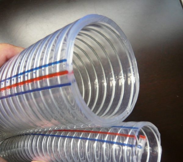 Ống nhựa PVC lõi thép - ống nhựa Kim Nguyên - Công Ty TNHH Thương Mại Thiết Bị Điện Kim Nguyên